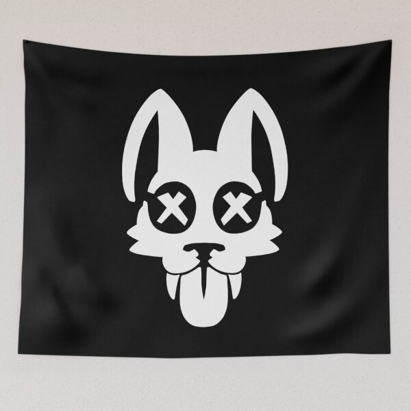 Item preview, Saber Wolf Gang designed and sold by Pteradyle Wares.