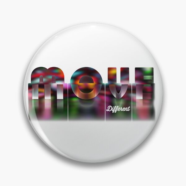 Item preview, New Upload 25 - Move Different Coloful Rainbow designed and sold by LESLIEDYESIGN.