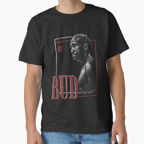 Item preview, Terence Bud Crawford Vintage Graphic designed and sold by NapkinDesigns.