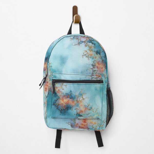 Item preview, Golden Kintsugi Clouds designed and sold by RyanPhamDesigns.