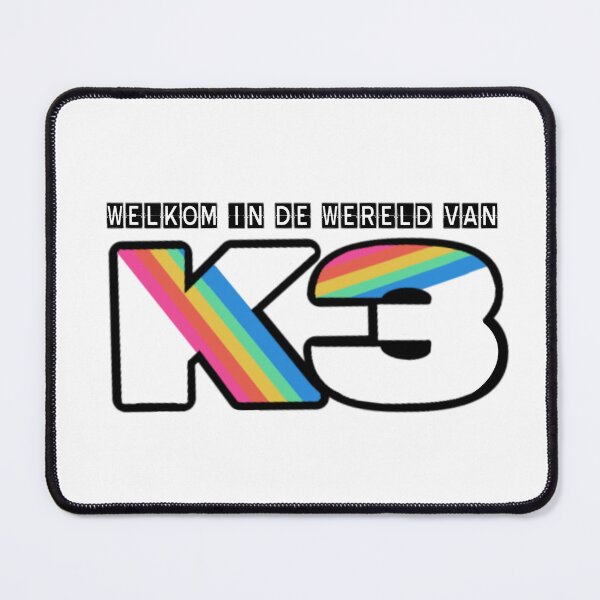 Item preview, OG K3 - wereld van k3 designed and sold by nynkuhhz.
