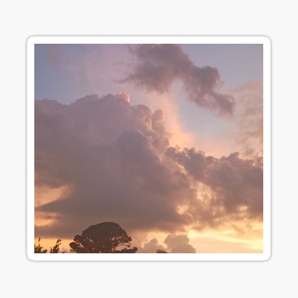 Item preview, Clouds designed and sold by shawolspirit.