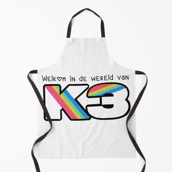 Item preview, OG K3 - wereld van k3 2 designed and sold by nynkuhhz.