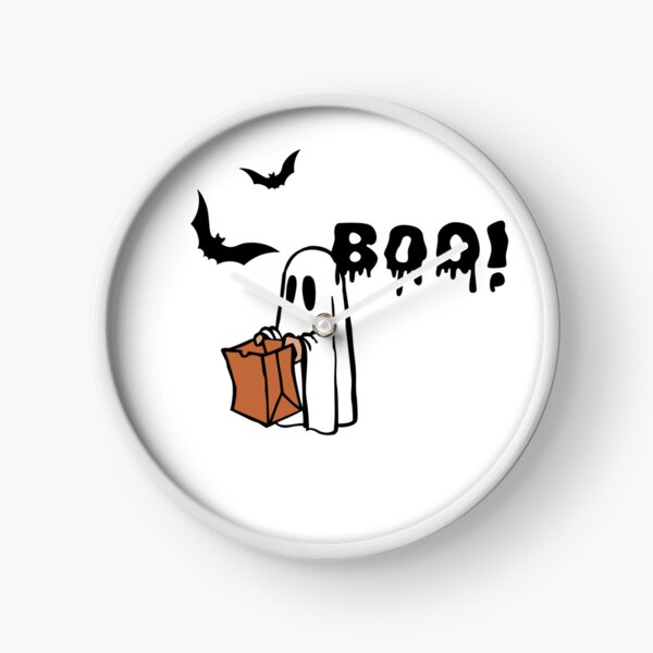Item preview, BOO GHOST designed and sold by WonderzHub.