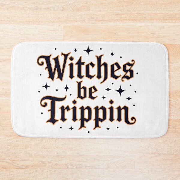 Item preview, Witches Be Trippin designed and sold by J-CCreations.