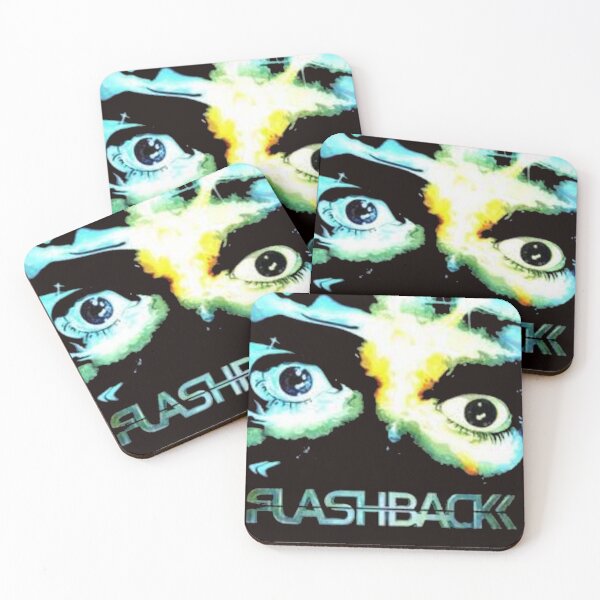 Item preview, Flashback designed and sold by virusRojo.