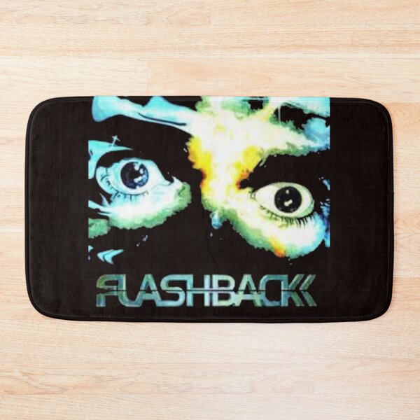 Item preview, Flashback designed and sold by virusRojo.