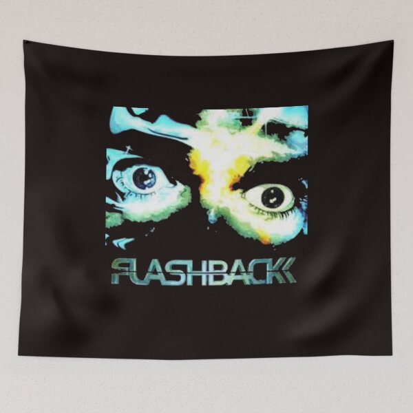 Item preview, Flashback designed and sold by virusRojo.