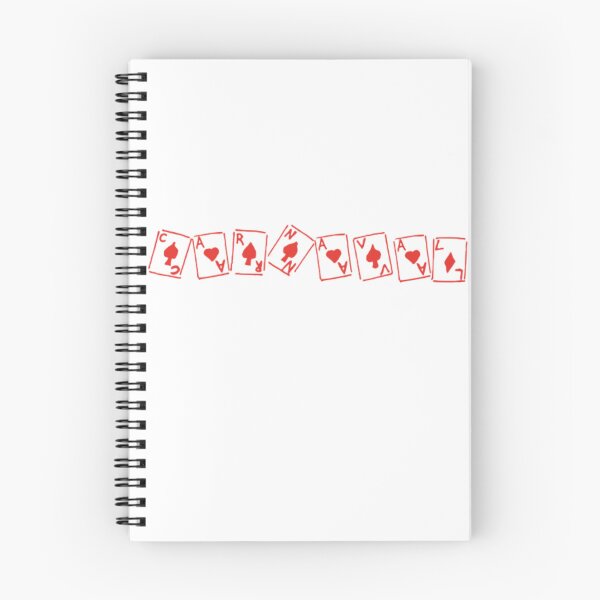 Item preview, OG K3 - Carnaval (rood) designed and sold by nynkuhhz.