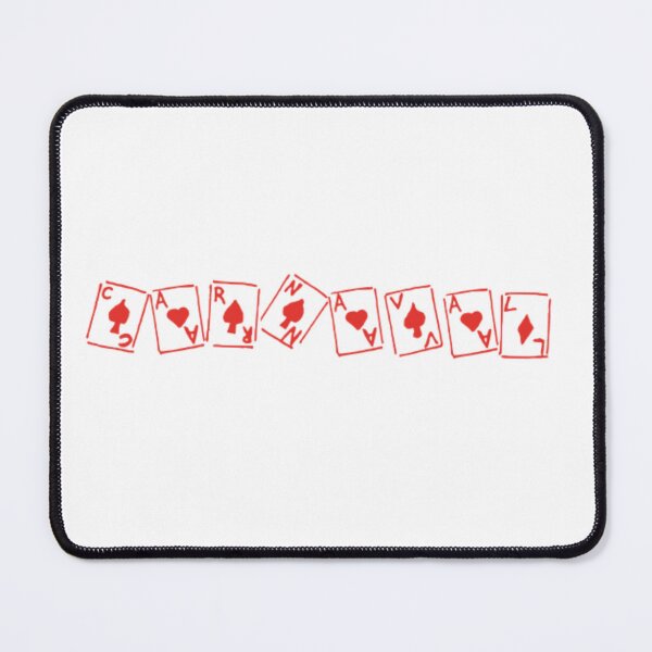 Item preview, OG K3 - Carnaval (rood) designed and sold by nynkuhhz.