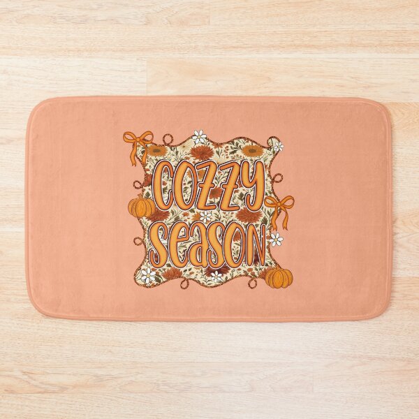Item preview, Cozzy Season Preppy Coquette Fall Vibes designed and sold by Alluka Brand.