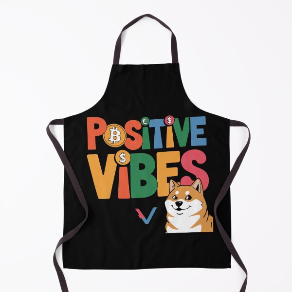 Item preview, Positive Vibes designed and sold by HowMonkeyShop.