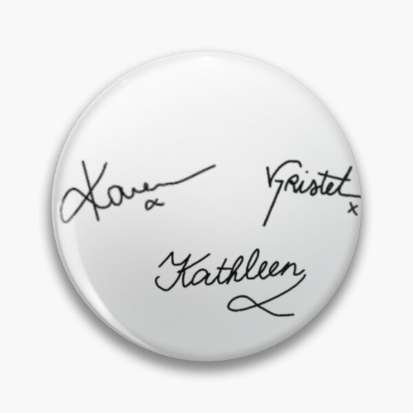 Item preview, OG K3 - handtekening designed and sold by nynkuhhz.