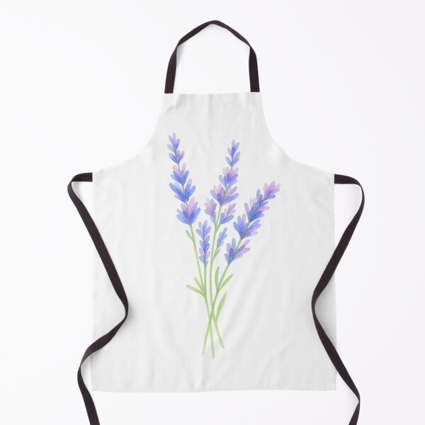 Item preview, Watercolor Lavender designed and sold by TinyPanic.
