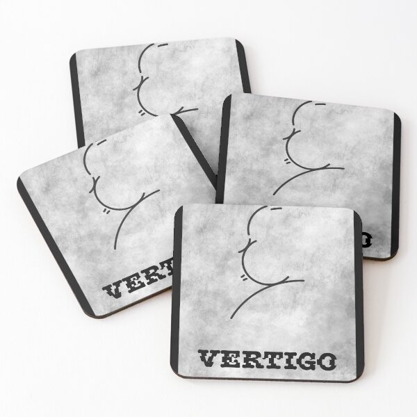 Item preview, Vertigo designed and sold by Kcinnik.