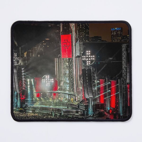 Item preview, German Metal Band live in Chicago Illinois  designed and sold by RollingRC.