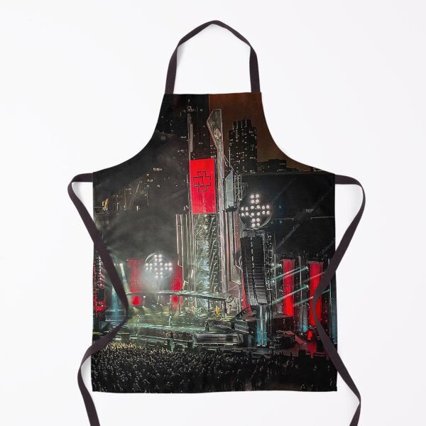 Item preview, German Metal Band live in Chicago Illinois  designed and sold by RollingRC.