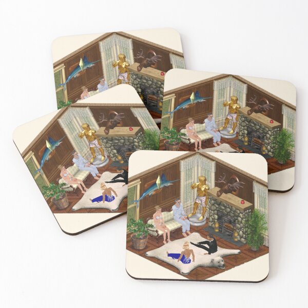 Item preview, Cottage designed and sold by KestreleP.