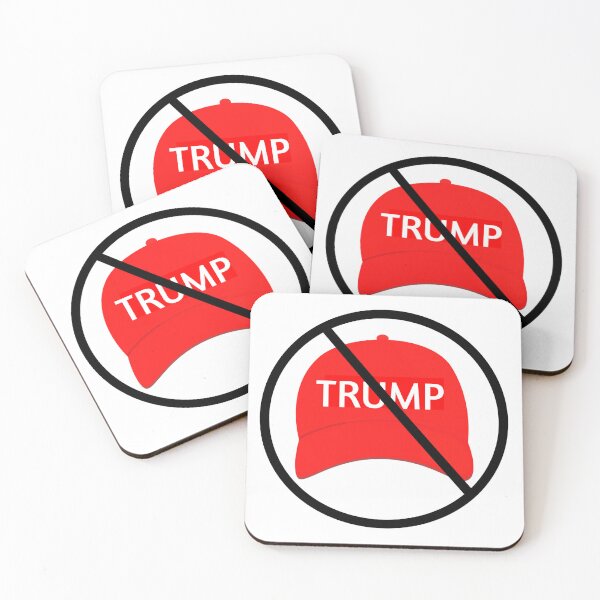 Item preview, Diseño anti Trump designed and sold by Rachel the Artist .