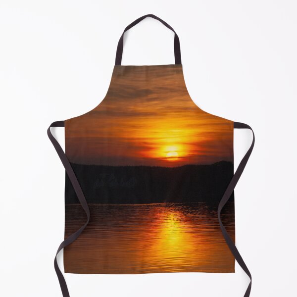 Item preview, Port Ellen Sunset, Isle of Islay, Scotland designed and sold by Kasia Design.
