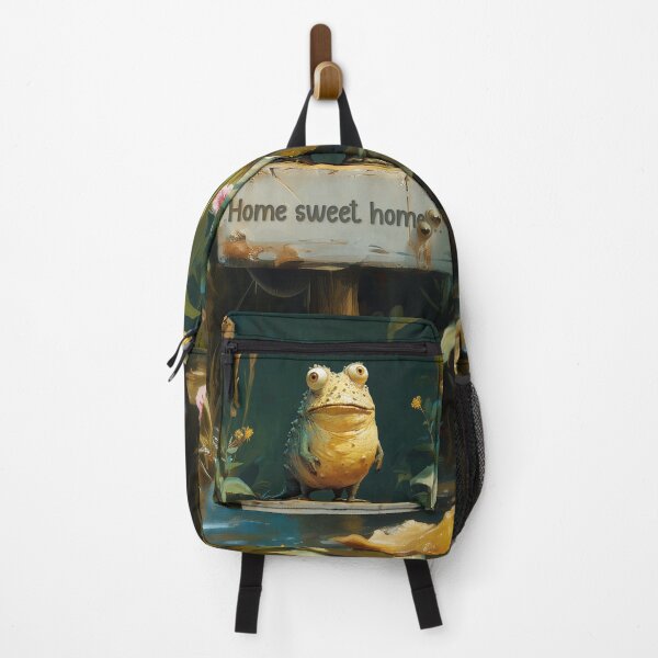 Item preview, Home sweet home... designed and sold by Grotesque and Proud. Feelings inside..