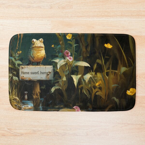 Item preview, Home sweet home... designed and sold by Grotesque and Proud. Feelings inside..