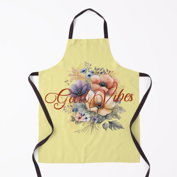 Item preview, good vibes designed and sold by CammiesShop.