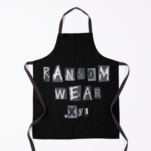 Item preview, Ransom Wear xyz designed and sold by LindasPhotoArt.