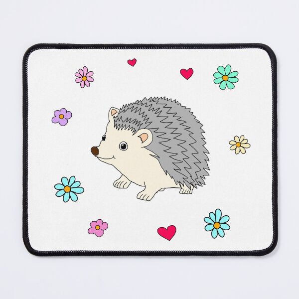 Item preview, Hedgehog's little thorn designed and sold by Jjc59.