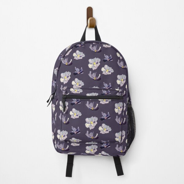 Item preview, Linda's African Violet Pattern designed and sold by MorelMeadows.