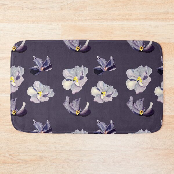 Item preview, Linda's African Violet Pattern designed and sold by MorelMeadows.