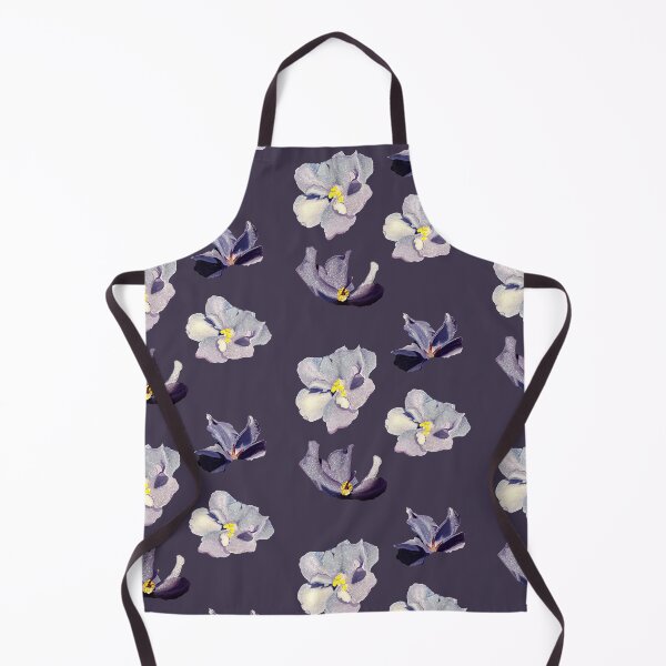 Item preview, Linda's African Violet Pattern designed and sold by MorelMeadows.