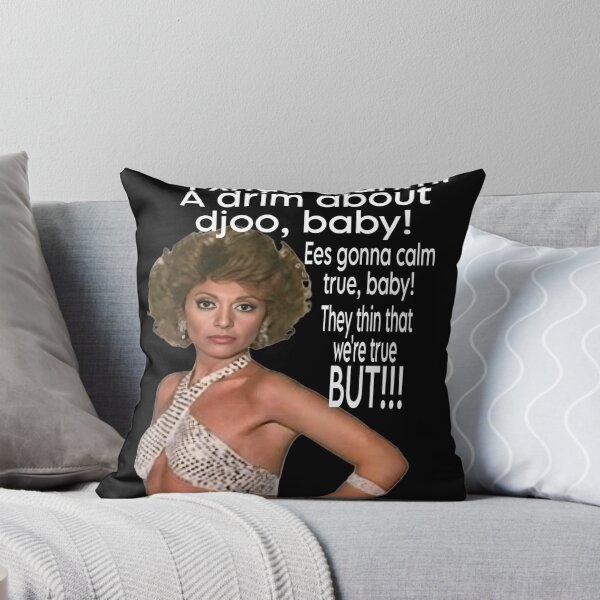 Item preview, Googie Gomez I Had a Drim  designed and sold by CMooreWorx.