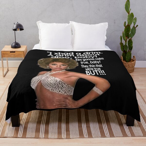 Item preview, Googie Gomez I Had a Drim  designed and sold by CMooreWorx.