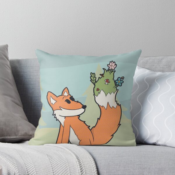 Item preview, Waldfuchs designed and sold by Cutsheet.