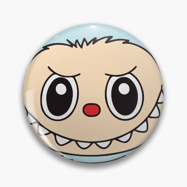 Item preview, For real Labubu fans – lovingly drawn fanart in collector style designed and sold by DeutscheIronMan.