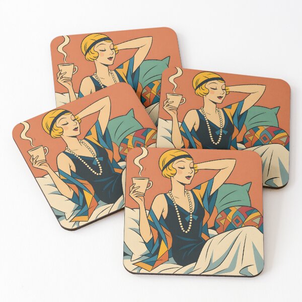 Item preview, Combustible Flapper designed and sold by DA0x-Designers.