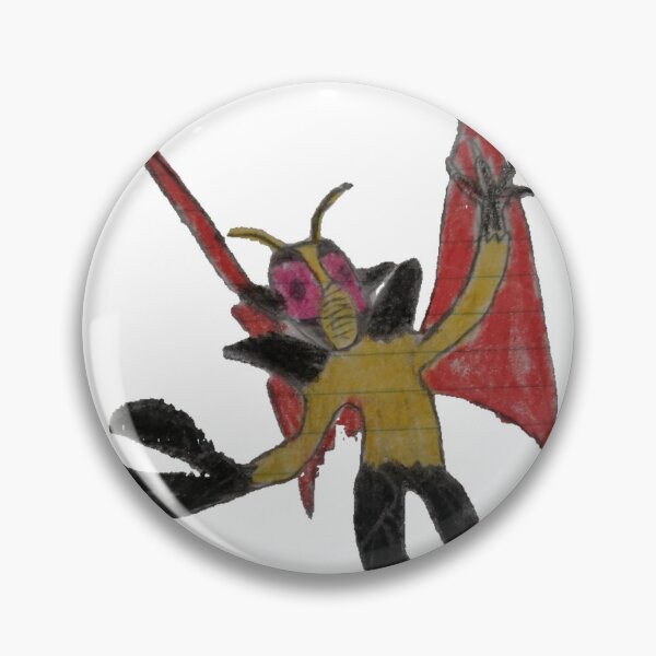 Item preview, Super Bee Boy  designed and sold by AaronFritsch.