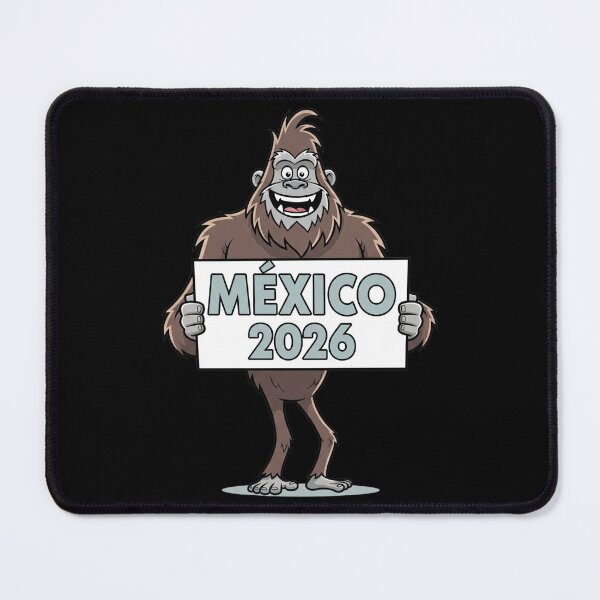 Item preview, USA CANADA MEXICO 2026 designed and sold by Tw1nsAIArt.