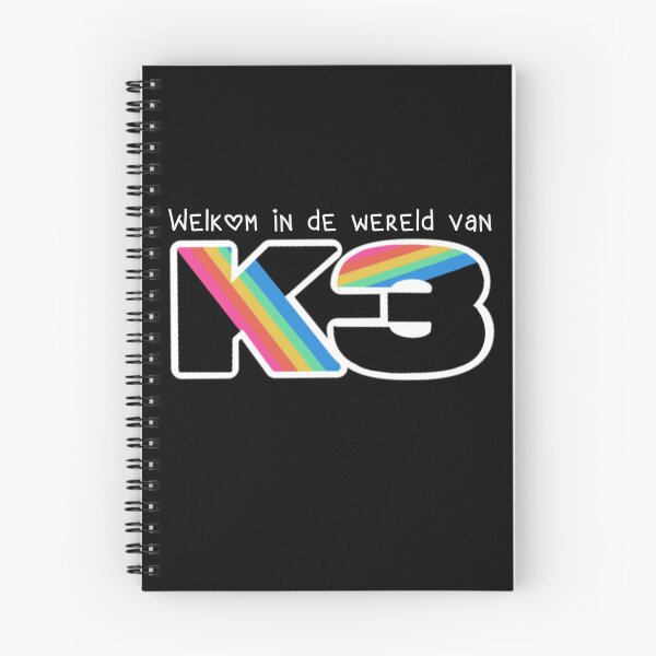 Item preview, OG K3 - wereld van k3 2 designed and sold by nynkuhhz.