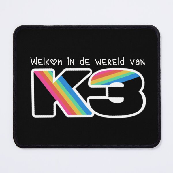 Item preview, OG K3 - wereld van k3 2 designed and sold by nynkuhhz.