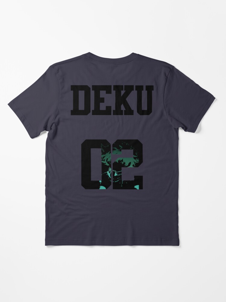 dekus shirt shirt