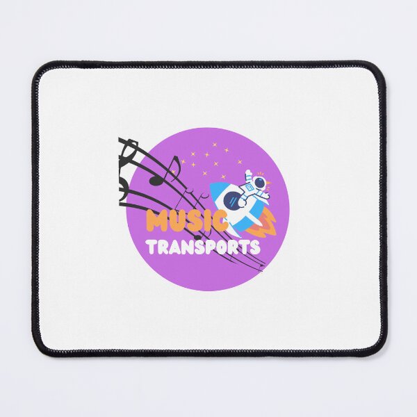 Item preview, Music transports designed and sold by Glorosot25.