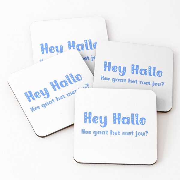Item preview, OG K3 - hey hallo designed and sold by nynkuhhz.