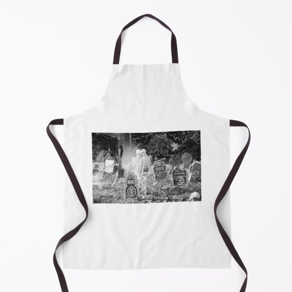 Item preview, Halloween Doubled designed and sold by Grave Capture Photos.