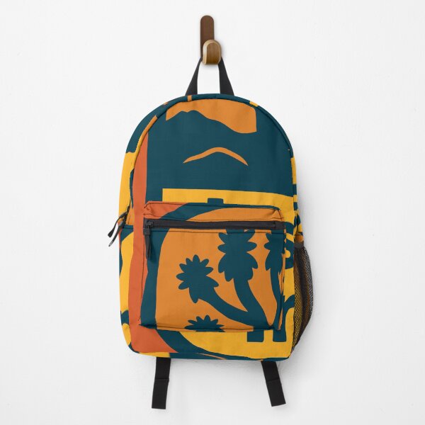 Item preview, Desert Soul: Joshua Tree designed and sold by Wissam Ramadan.