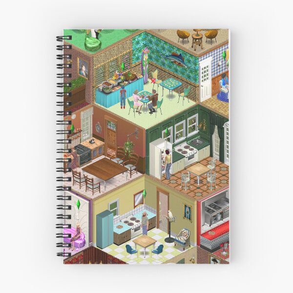 Item preview, In the kitchen designed and sold by KestreleP.
