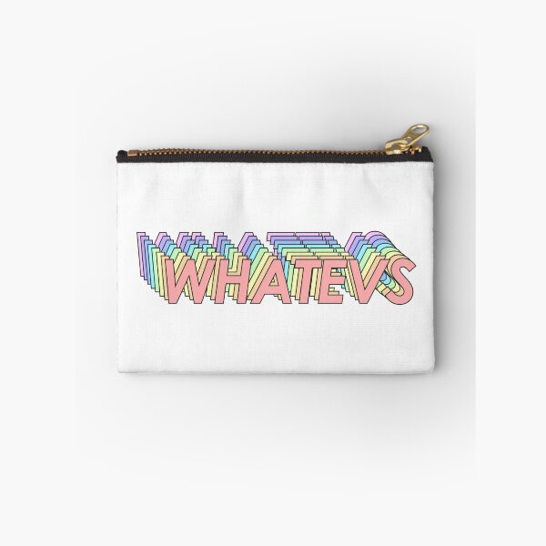 Item preview, WHATEVS designed and sold by oddwonders.