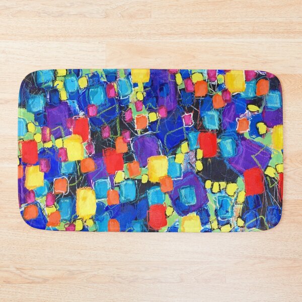 Item preview, Around the Block designed and sold by Shawn Taylor Art.