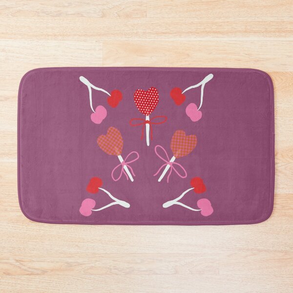 Item preview, Lollipops and Cherries designed and sold by lavender afternoon.